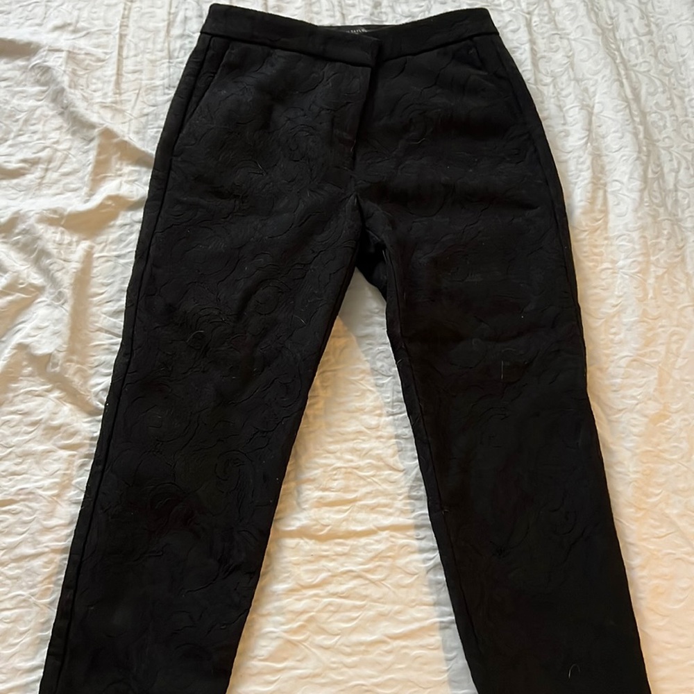 Cute Ann Taylor pants perfect for the office